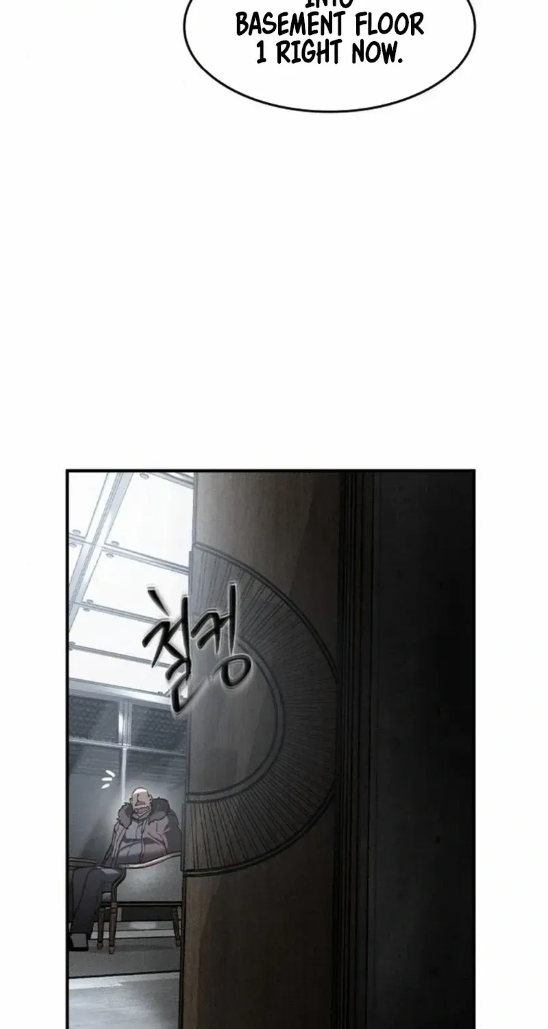 Read The Childe chapter 15 image 13 on Lezhin