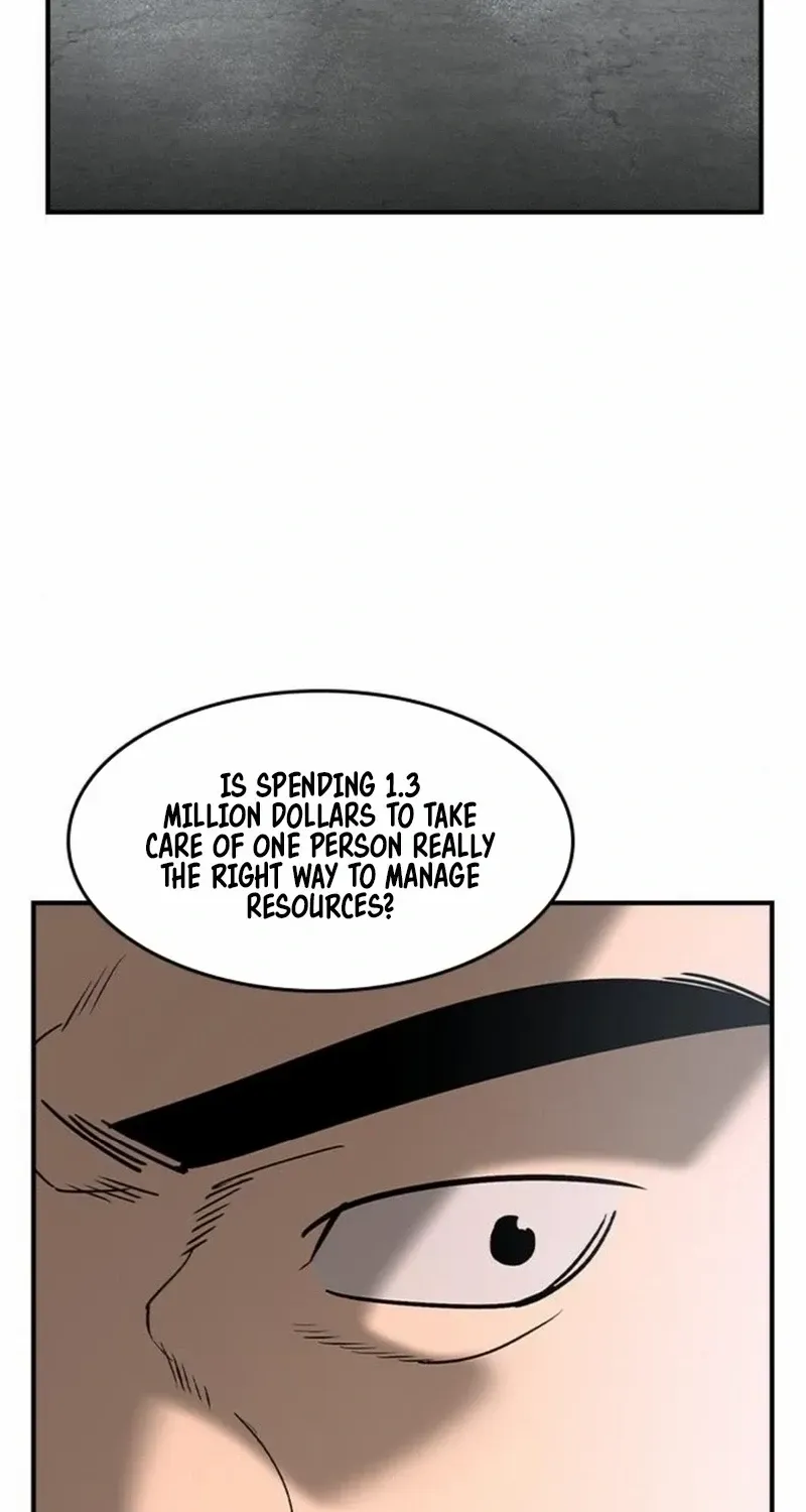 Read The Childe chapter 15 image 15 on Lezhin