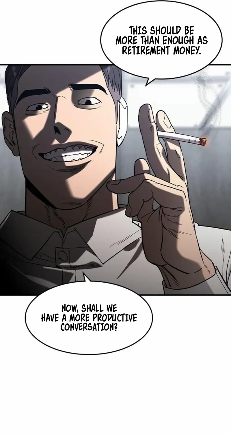 Read The Childe chapter 15 image 18 on Lezhin