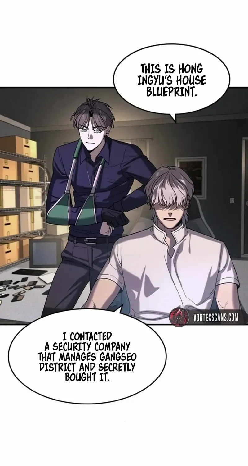 Read The Childe chapter 15 image 21 on Lezhin