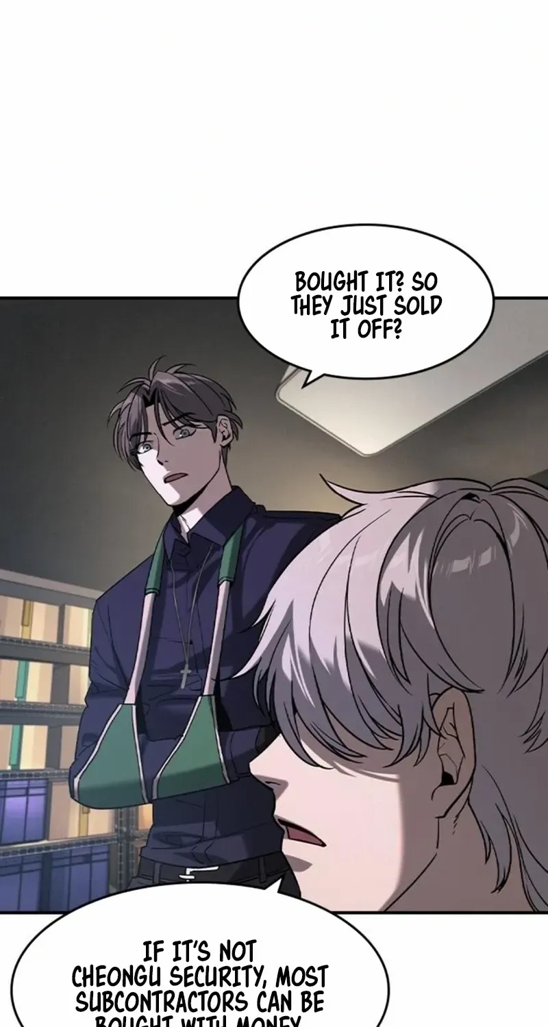 Read The Childe chapter 15 image 22 on Lezhin
