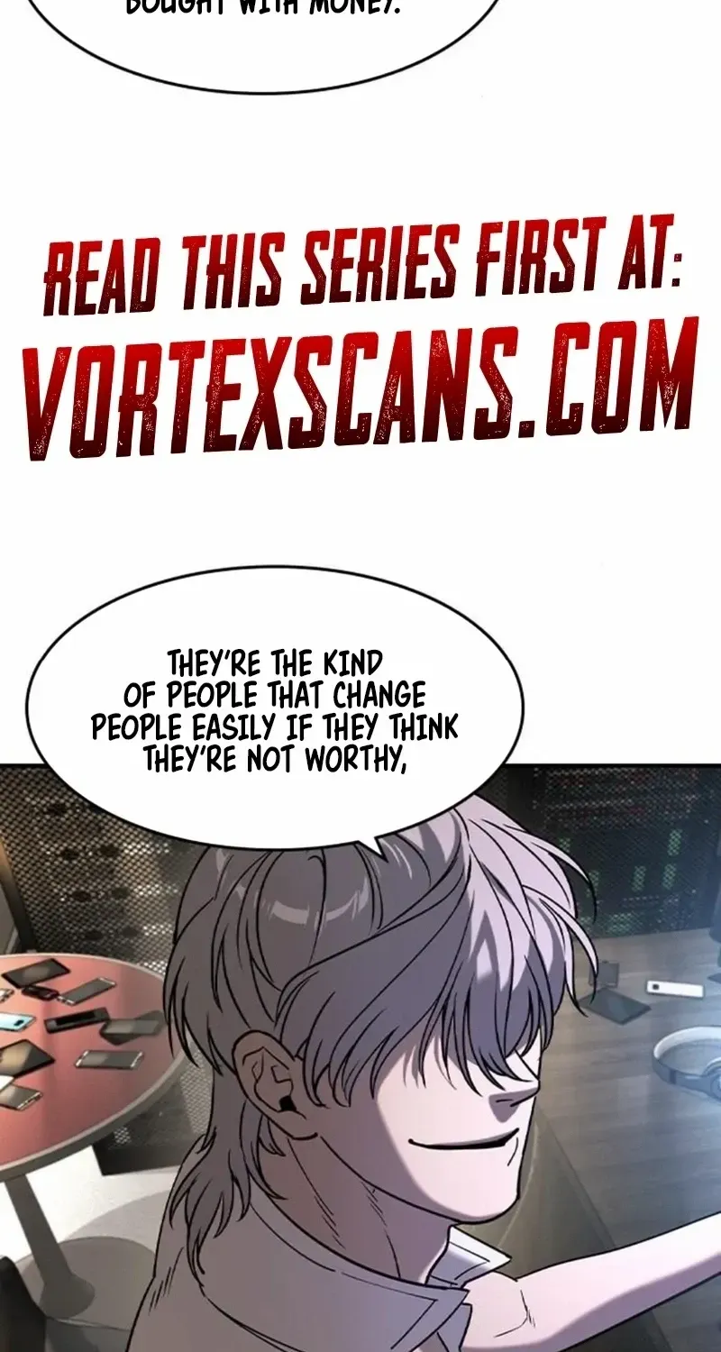 Read The Childe chapter 15 image 23 on Lezhin