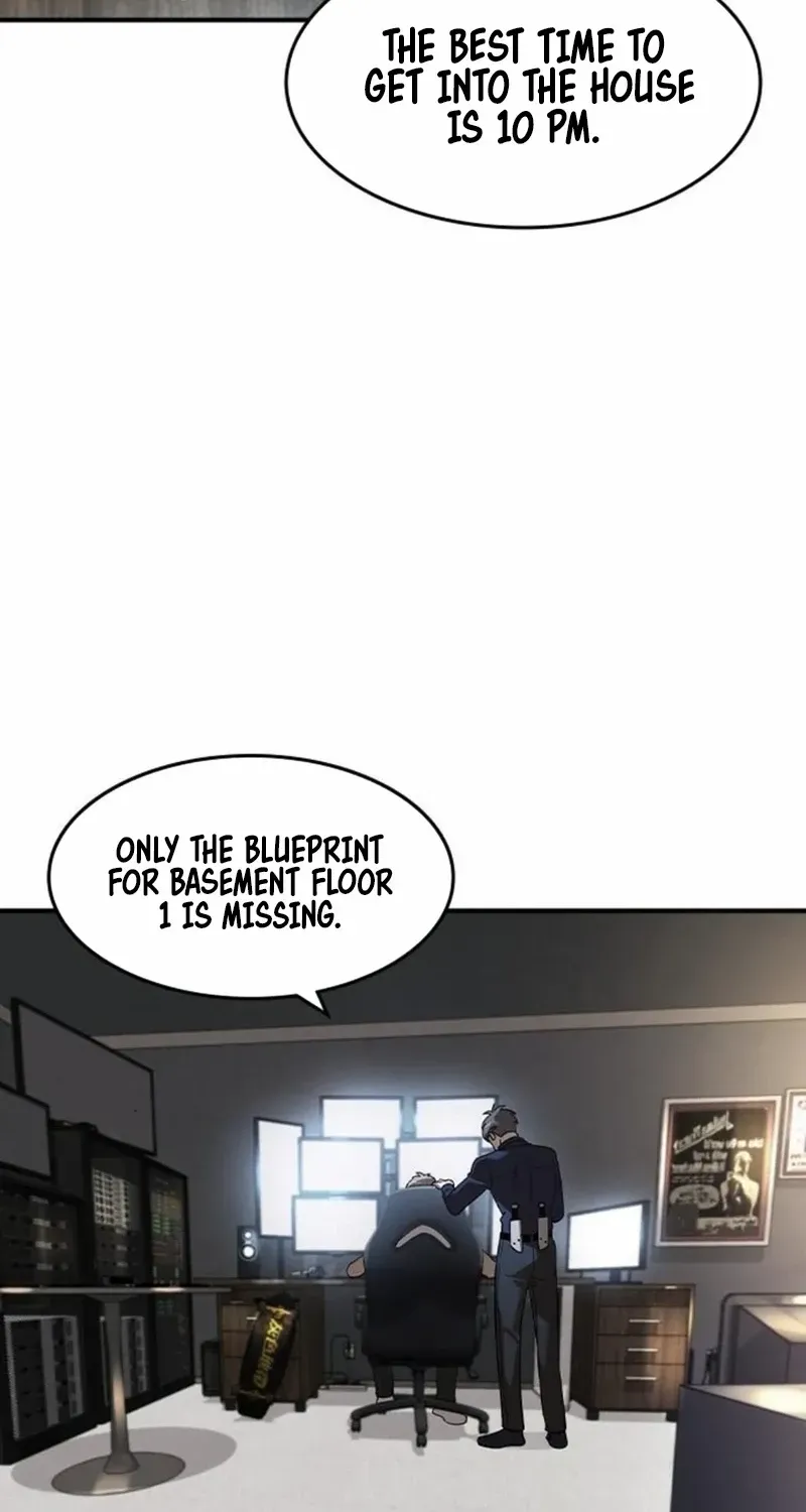 Read The Childe chapter 15 image 27 on Lezhin