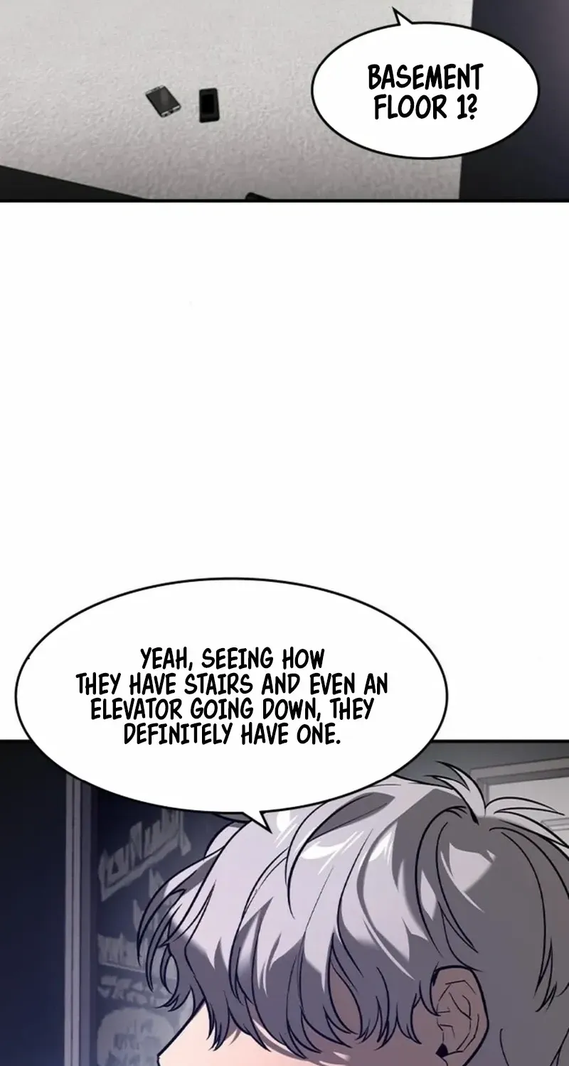 Read The Childe chapter 15 image 28 on Lezhin