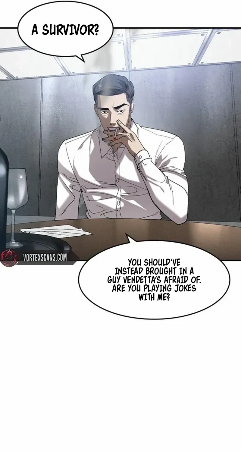Read The Childe chapter 15 image 3 on Lezhin