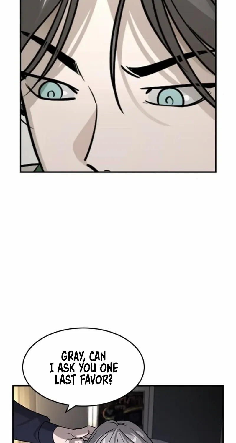 Read The Childe chapter 15 image 32 on Lezhin