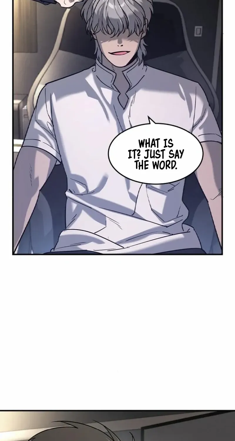 Read The Childe chapter 15 image 33 on Lezhin
