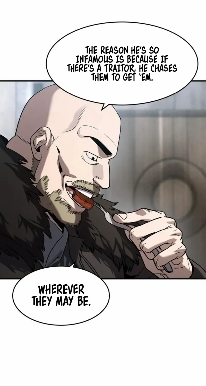 Read The Childe chapter 15 image 4 on Lezhin