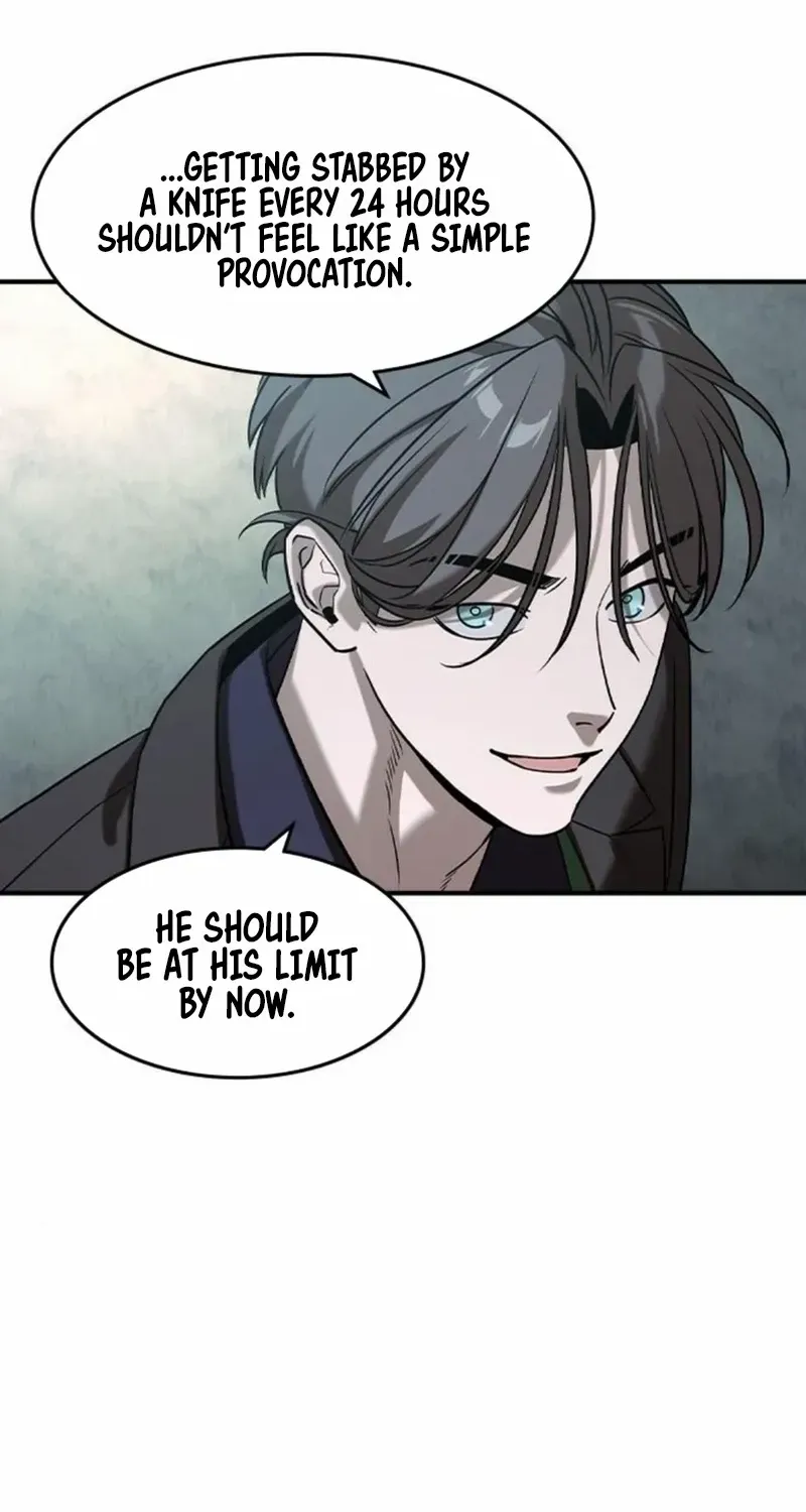 Read The Childe chapter 15 image 42 on Lezhin