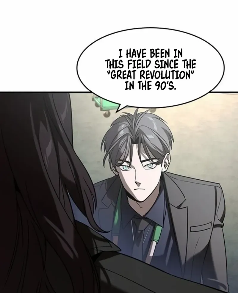 Read The Childe chapter 15 image 43 on Lezhin