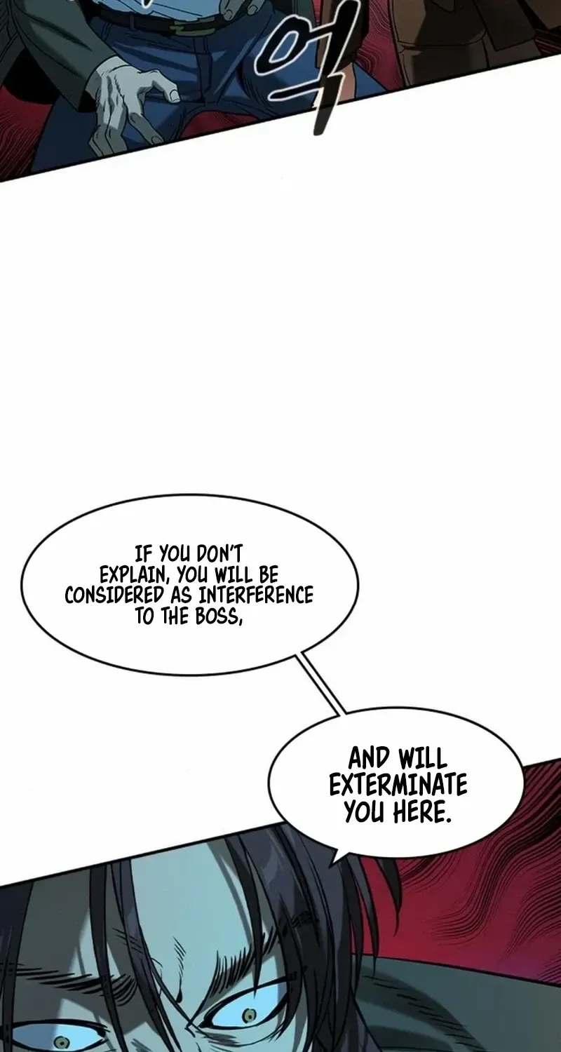 Read The Childe chapter 15 image 47 on Lezhin