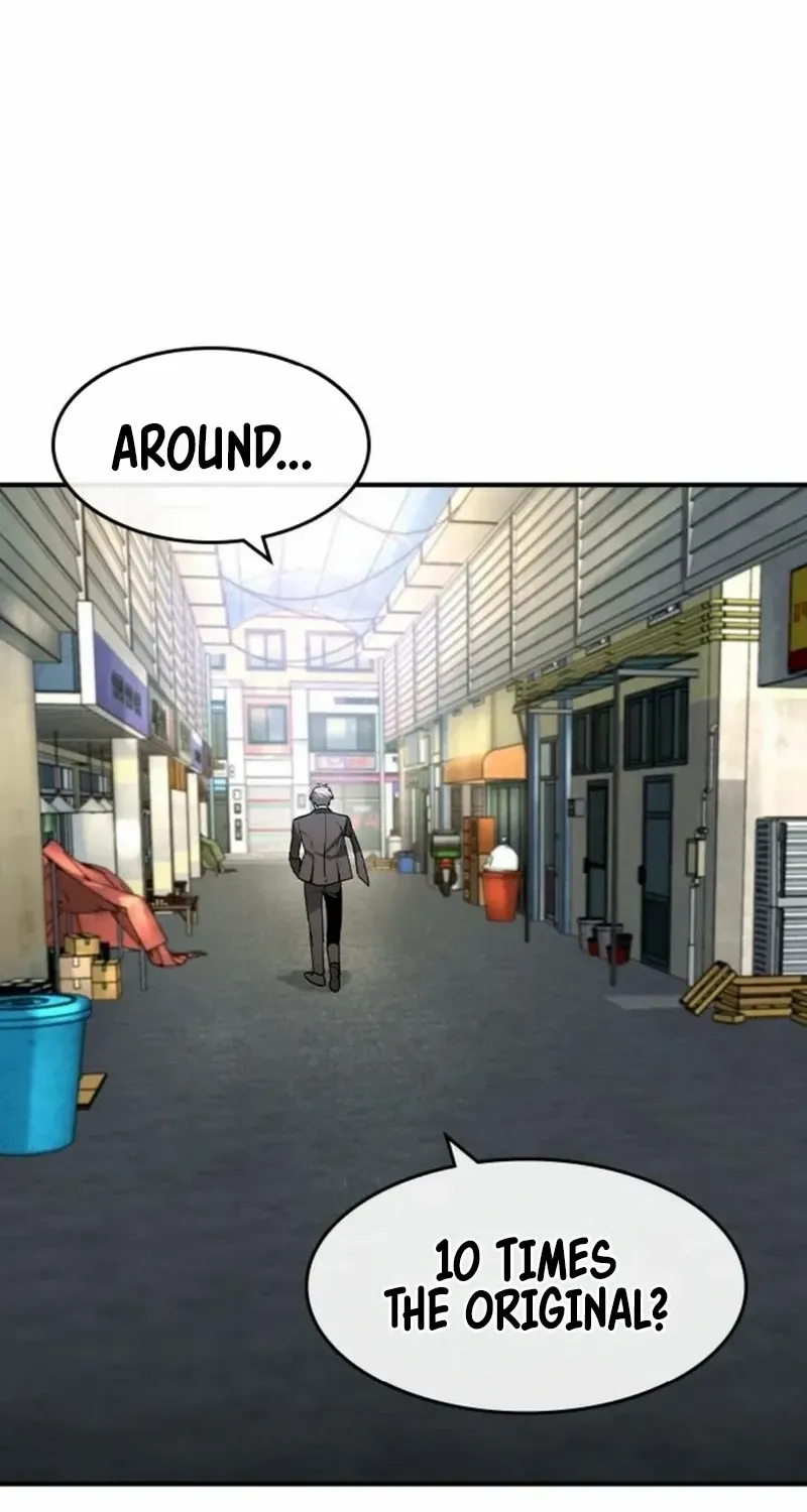 Read The Childe chapter 15 image 54 on Lezhin