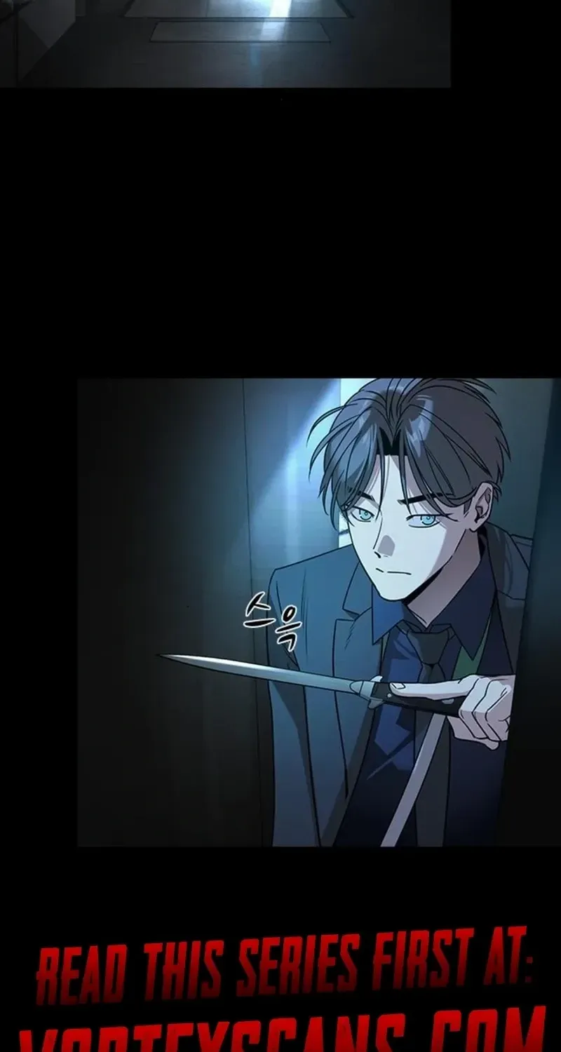 Read The Childe chapter 15 image 59 on Lezhin