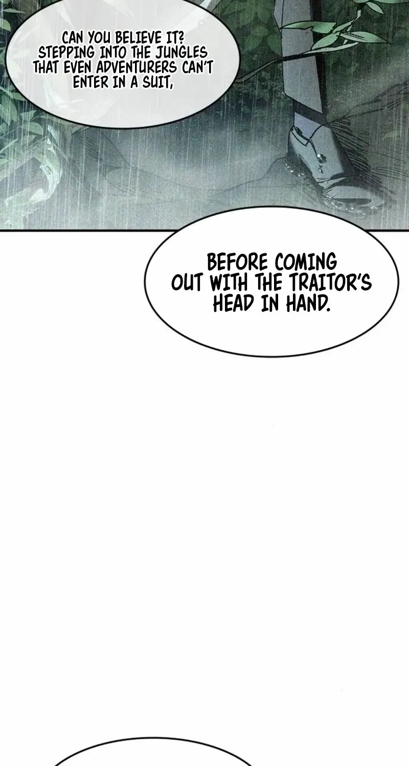 Read The Childe chapter 15 image 6 on Lezhin