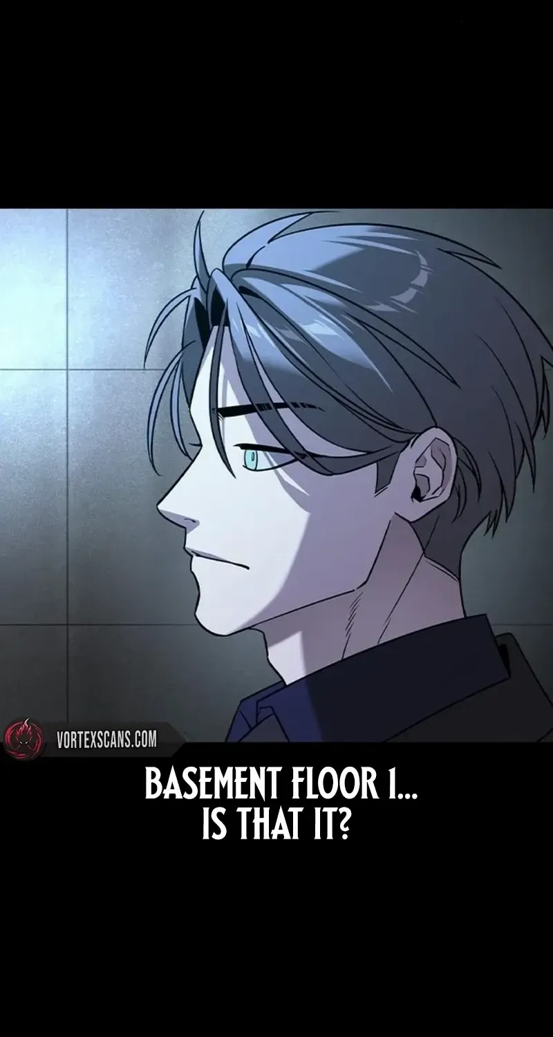 Read The Childe chapter 15 image 63 on Lezhin