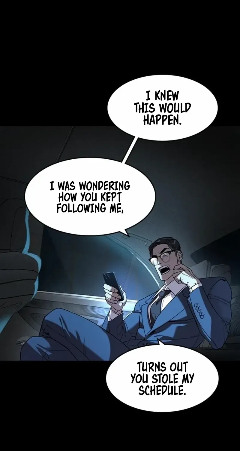 Read The Childe chapter 15 image 69 on Lezhin
