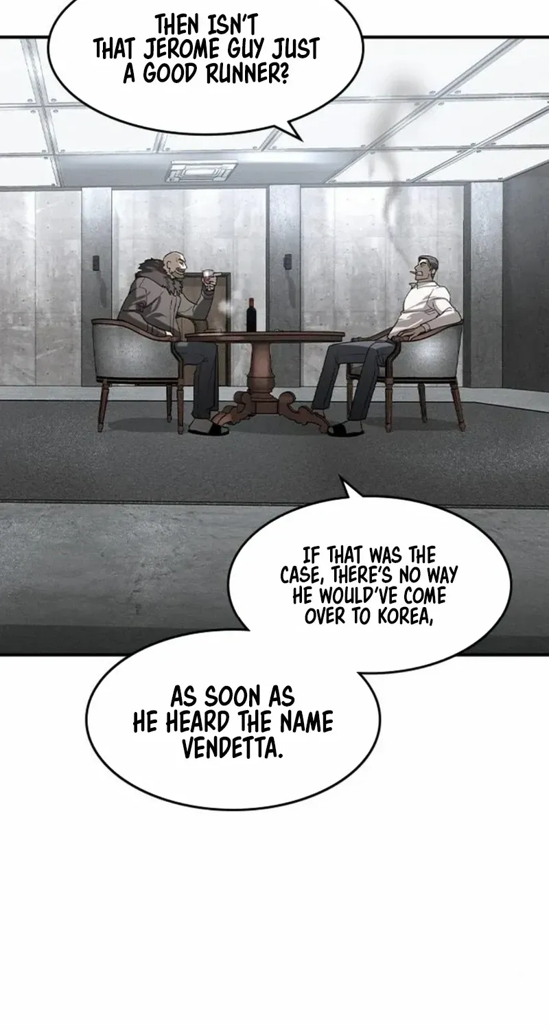 Read The Childe chapter 15 image 7 on Lezhin