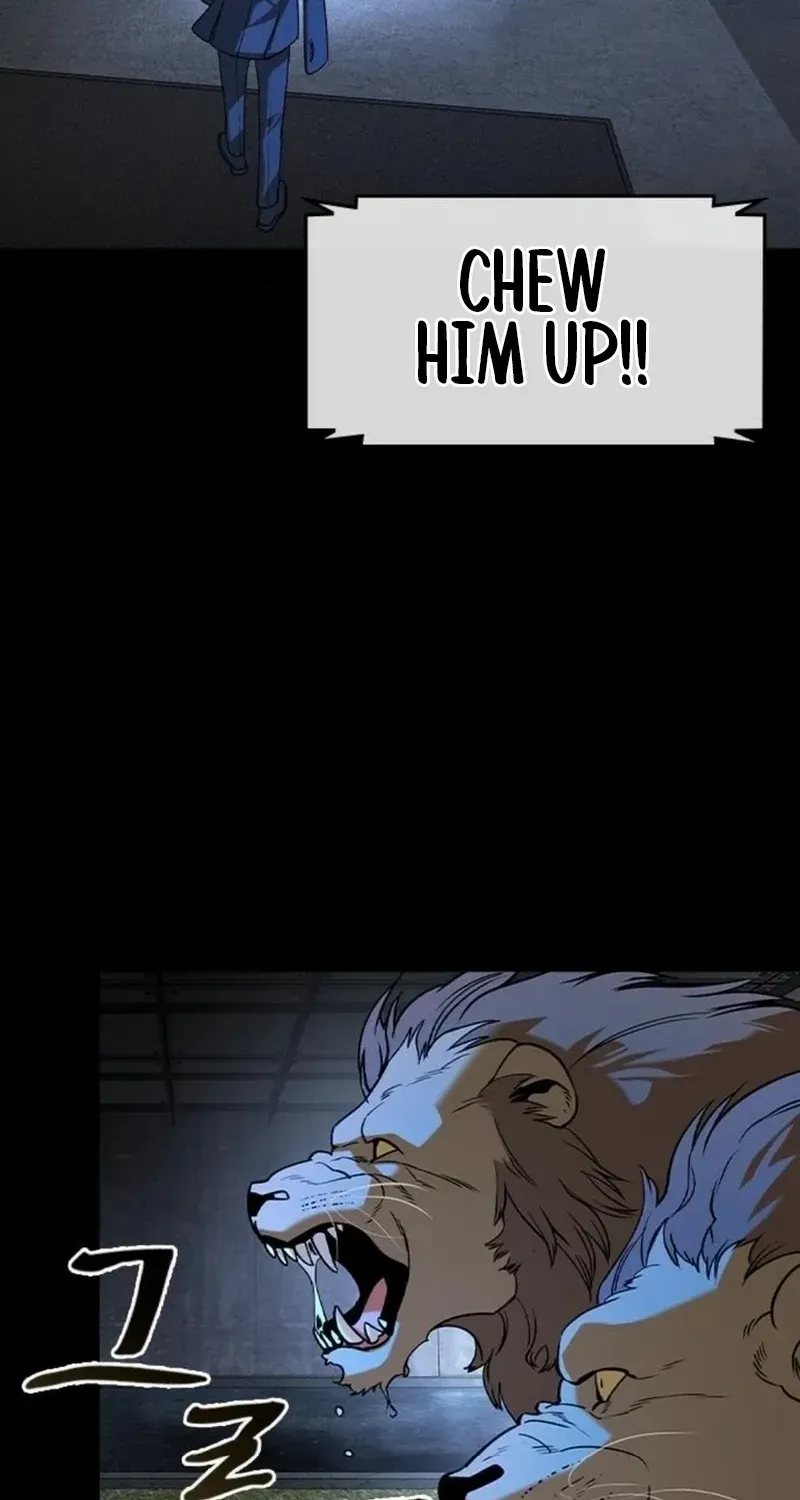 Read The Childe chapter 15 image 78 on Lezhin