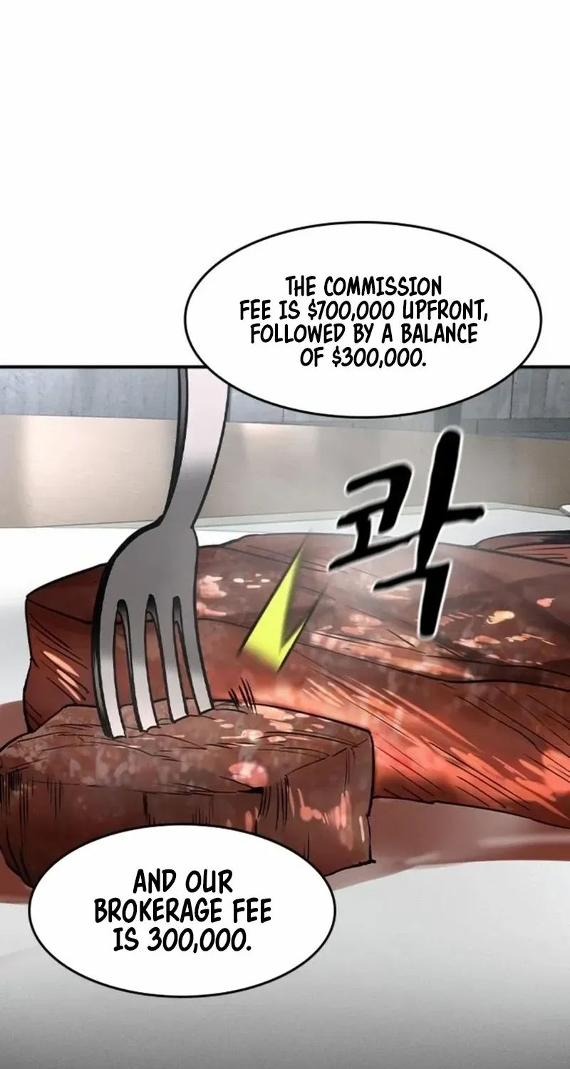 Read The Childe chapter 15 image 8 on Lezhin