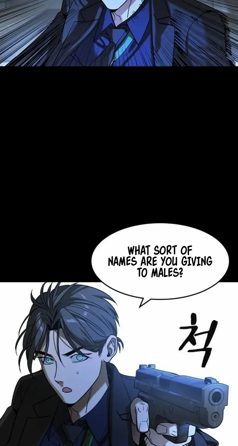 Read The Childe chapter 15 image 81 on Lezhin