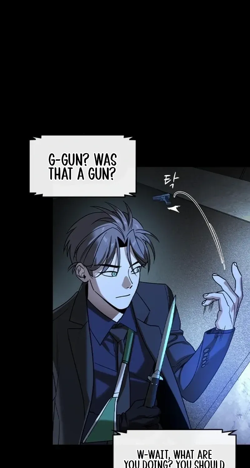 Read The Childe chapter 15 image 84 on Lezhin