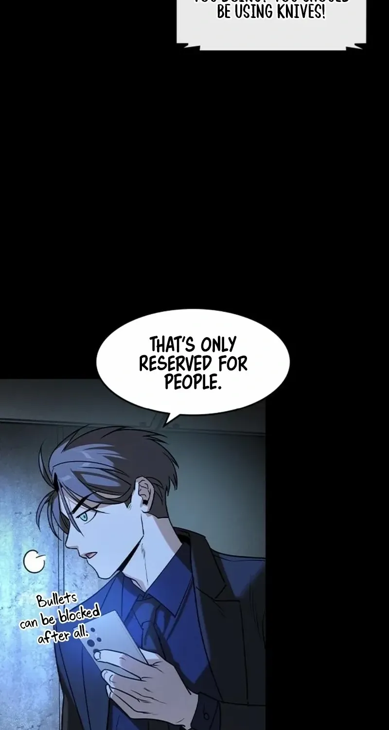 Read The Childe chapter 15 image 85 on Lezhin
