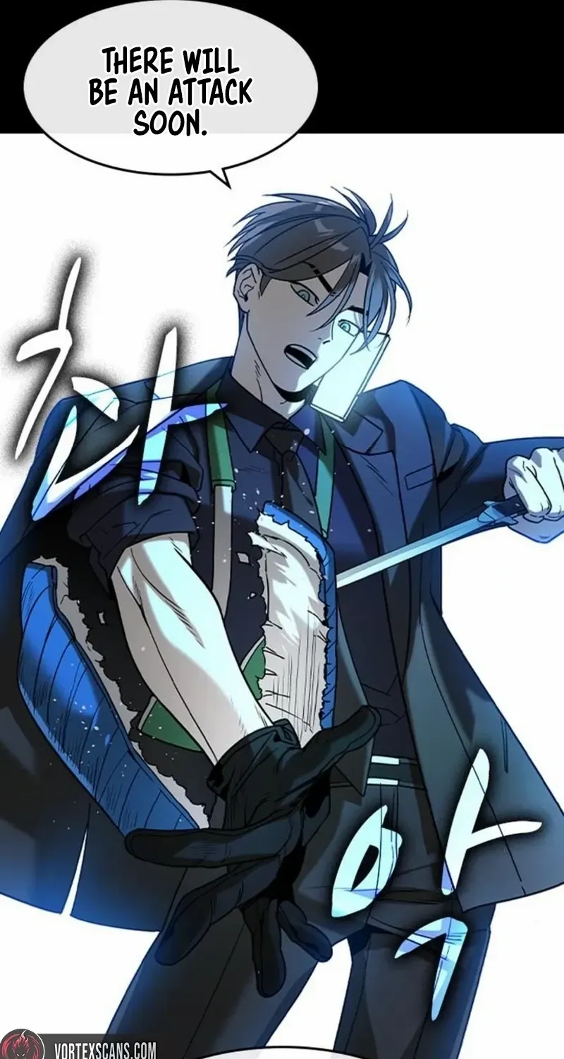 Read The Childe chapter 15 image 88 on Lezhin
