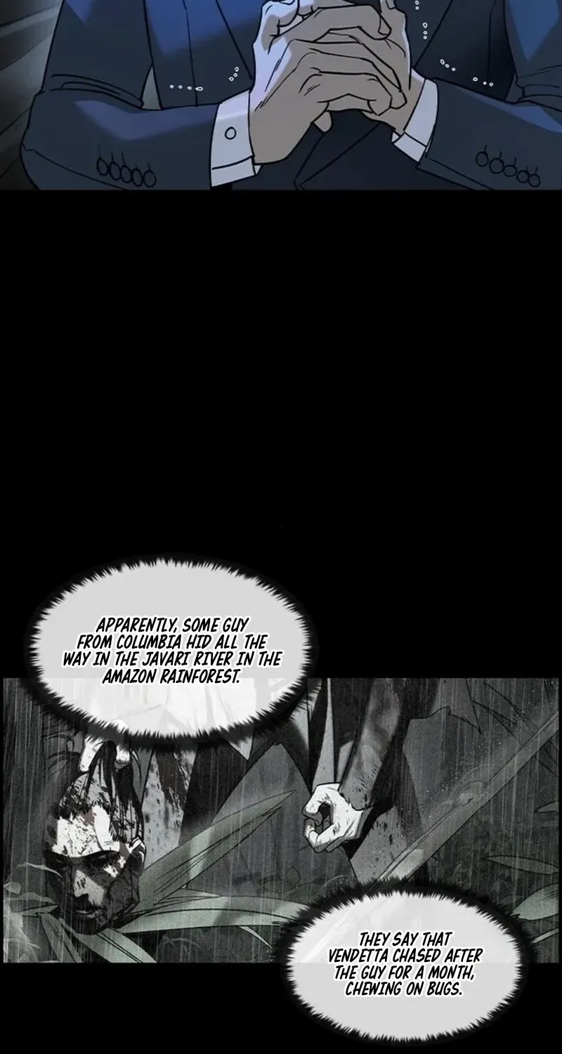 Read The Childe chapter 15 image 90 on Lezhin