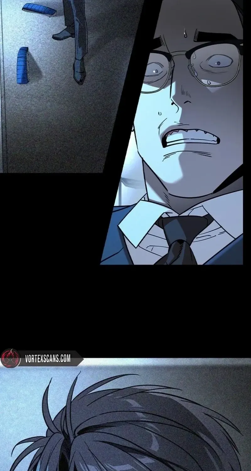 Read The Childe chapter 15 image 92 on Lezhin