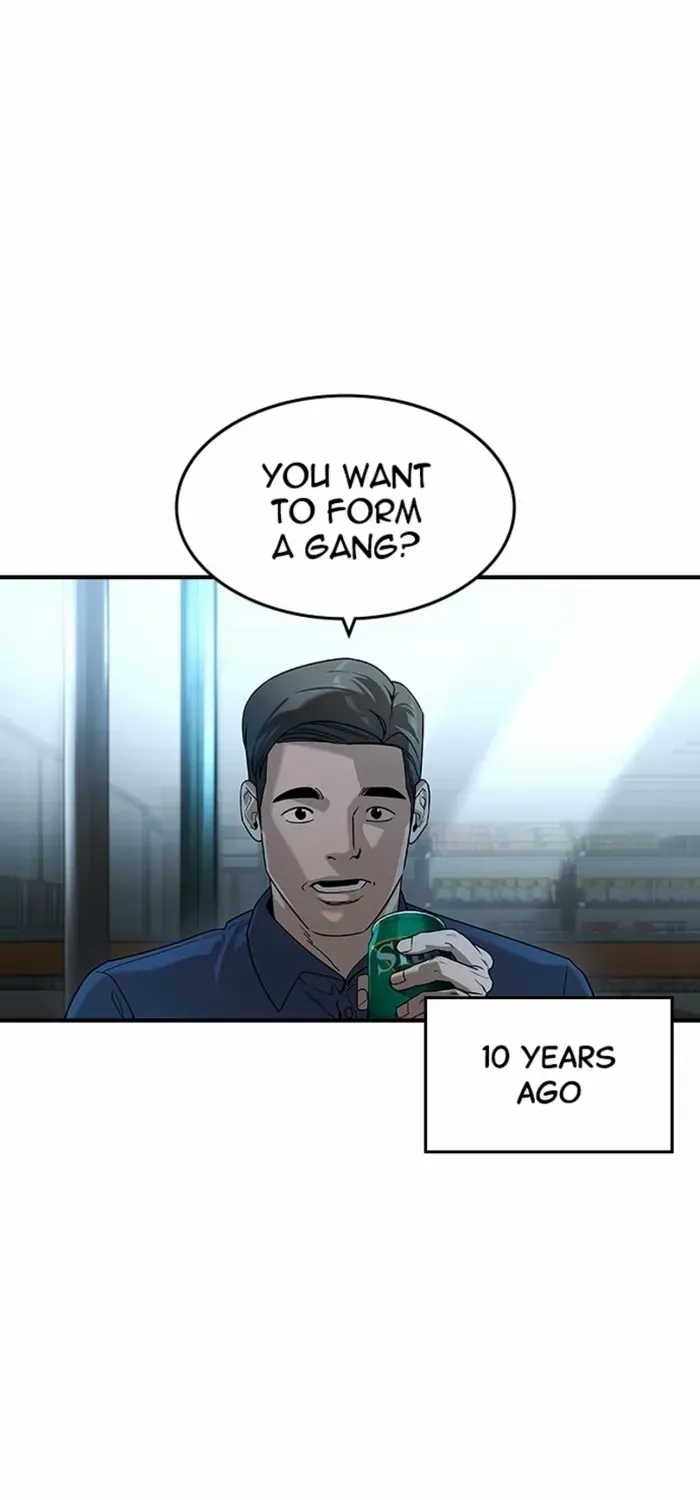 Read The Childe chapter 17 image 1 on Lezhin