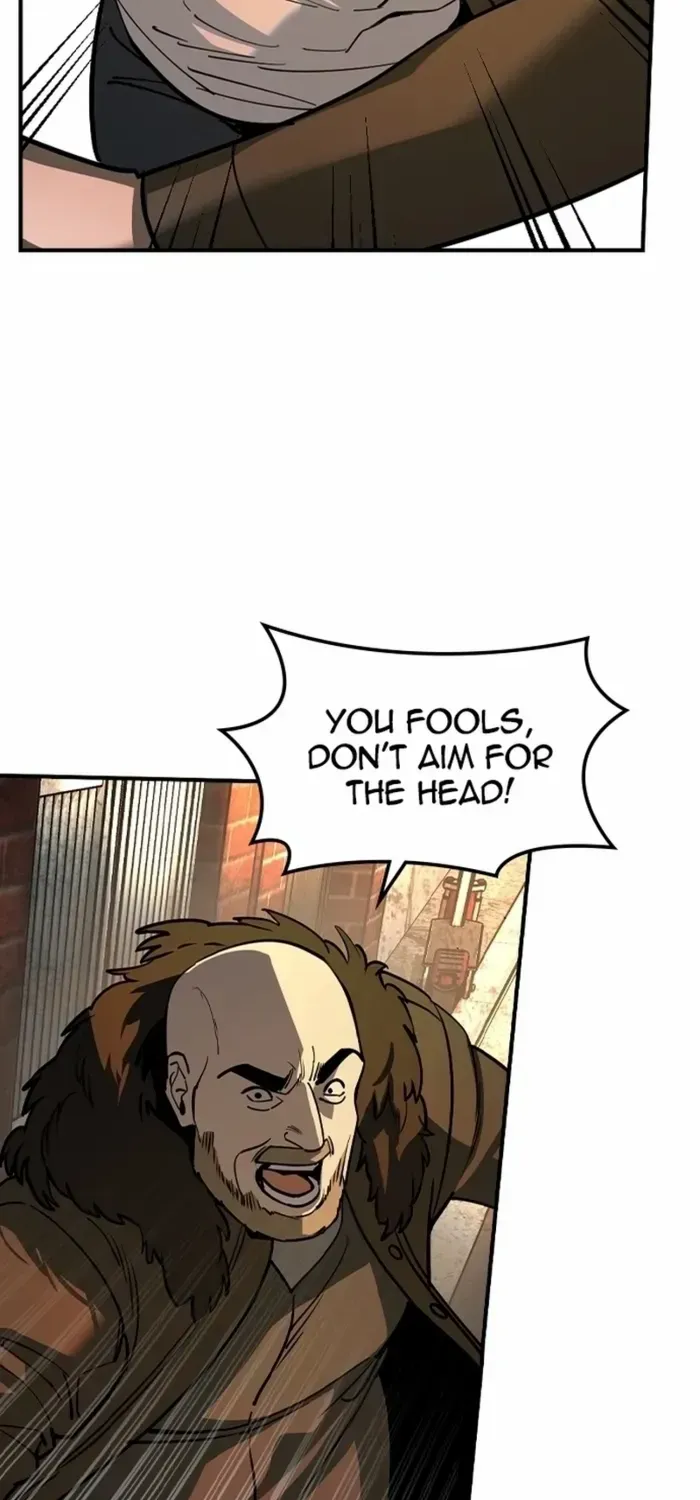 Read The Childe chapter 17 image 10 on Lezhin