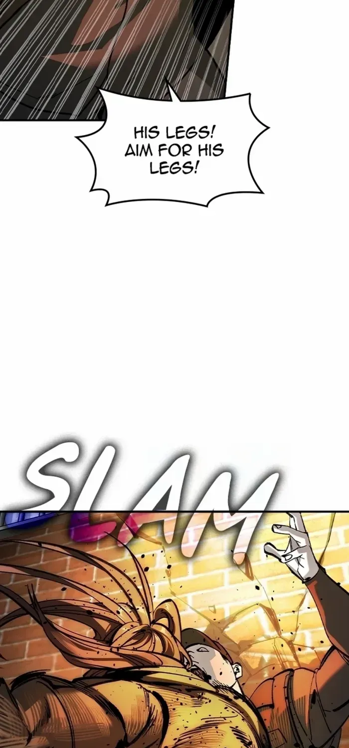 Read The Childe chapter 17 image 11 on Lezhin