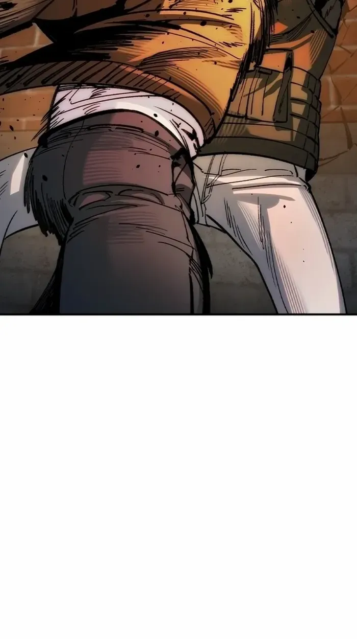 Read The Childe chapter 17 image 12 on Lezhin