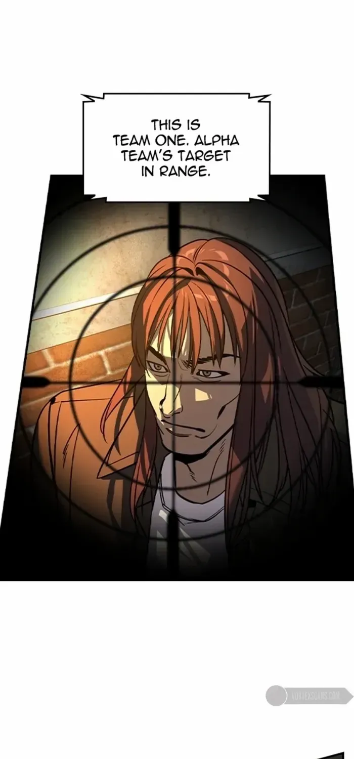 Read The Childe chapter 17 image 15 on Lezhin