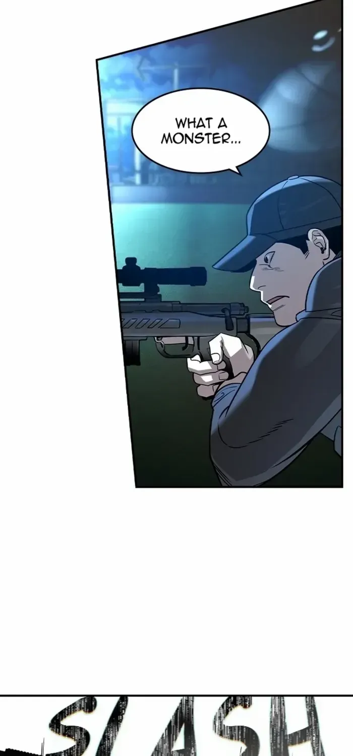 Read The Childe chapter 17 image 16 on Lezhin