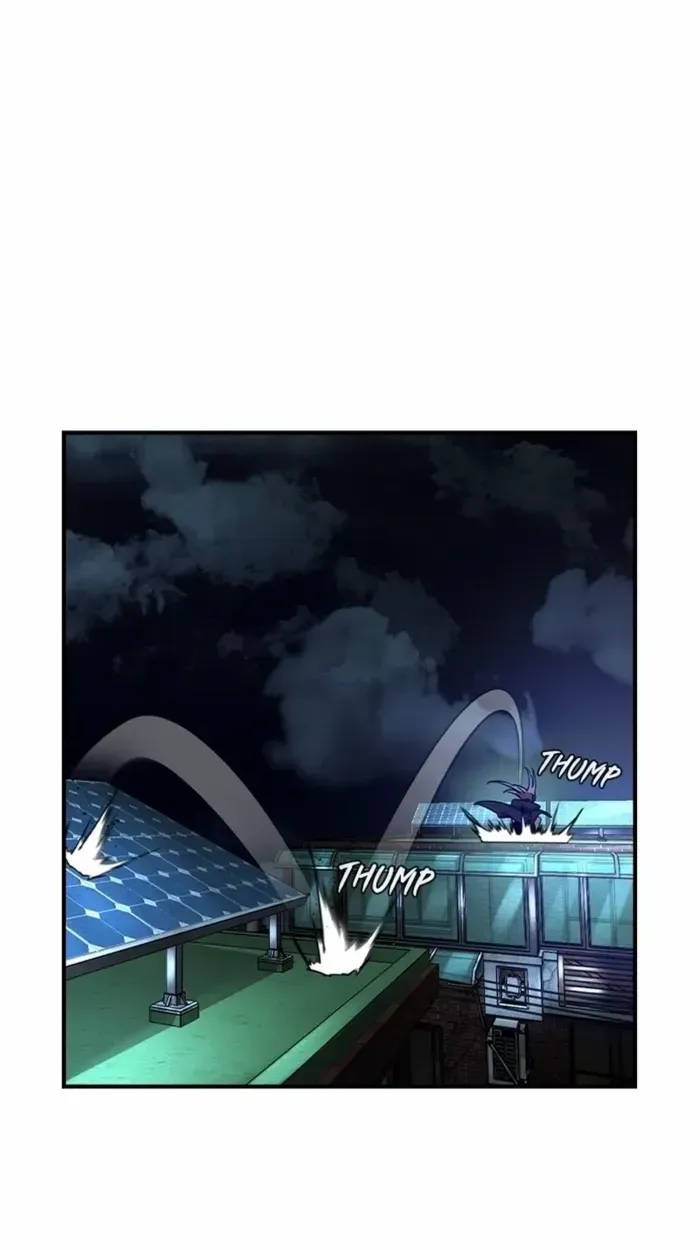 Read The Childe chapter 17 image 18 on Lezhin