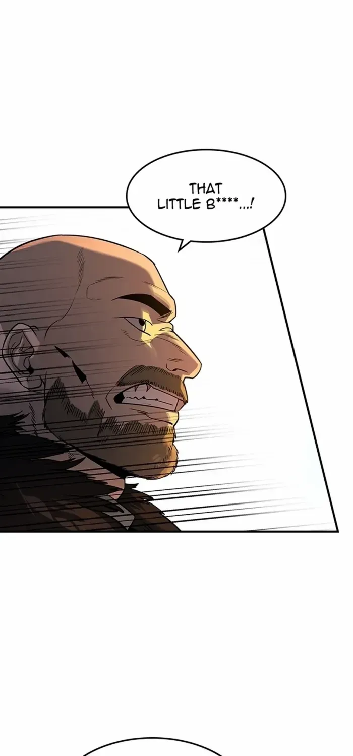Read The Childe chapter 17 image 19 on Lezhin