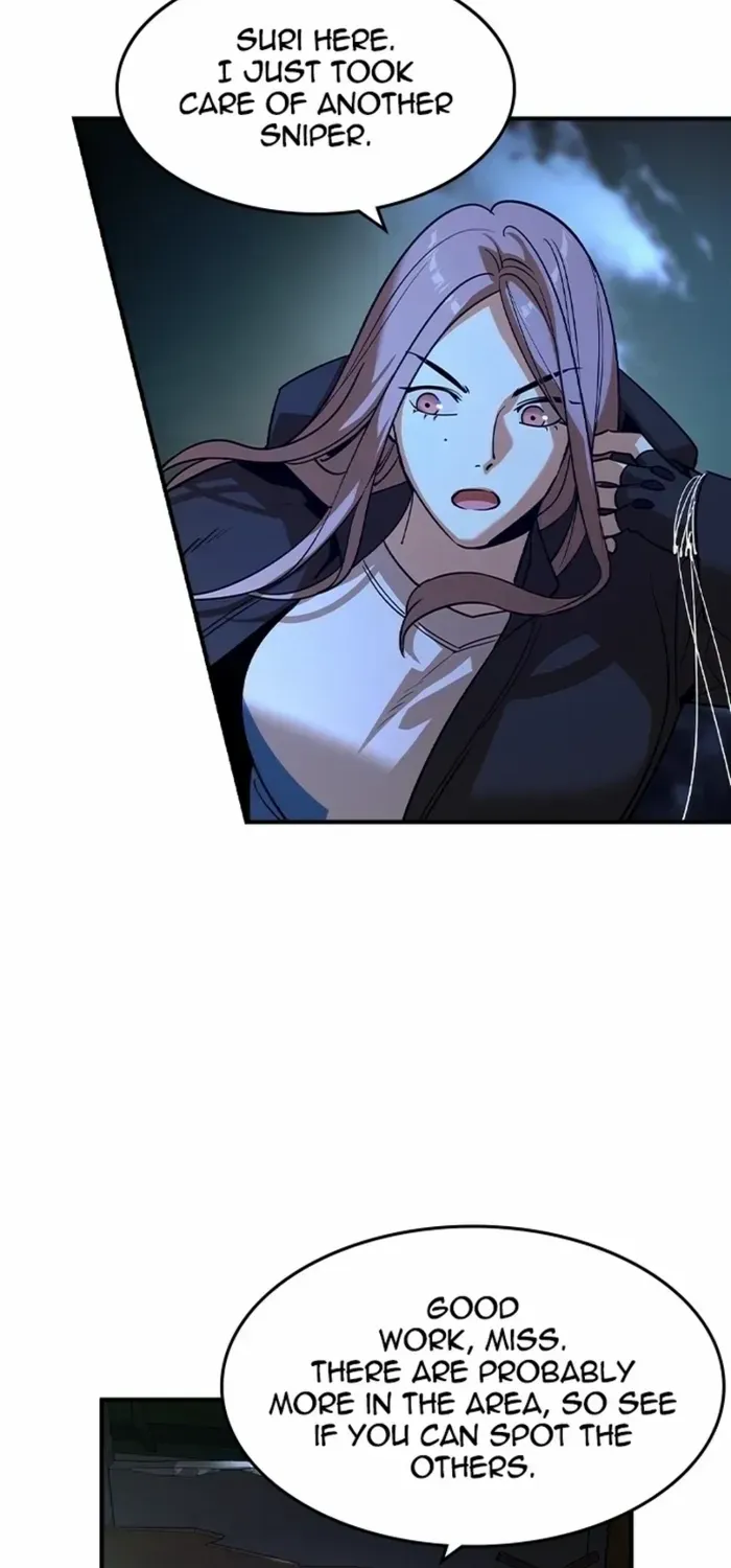 Read The Childe chapter 17 image 20 on Lezhin