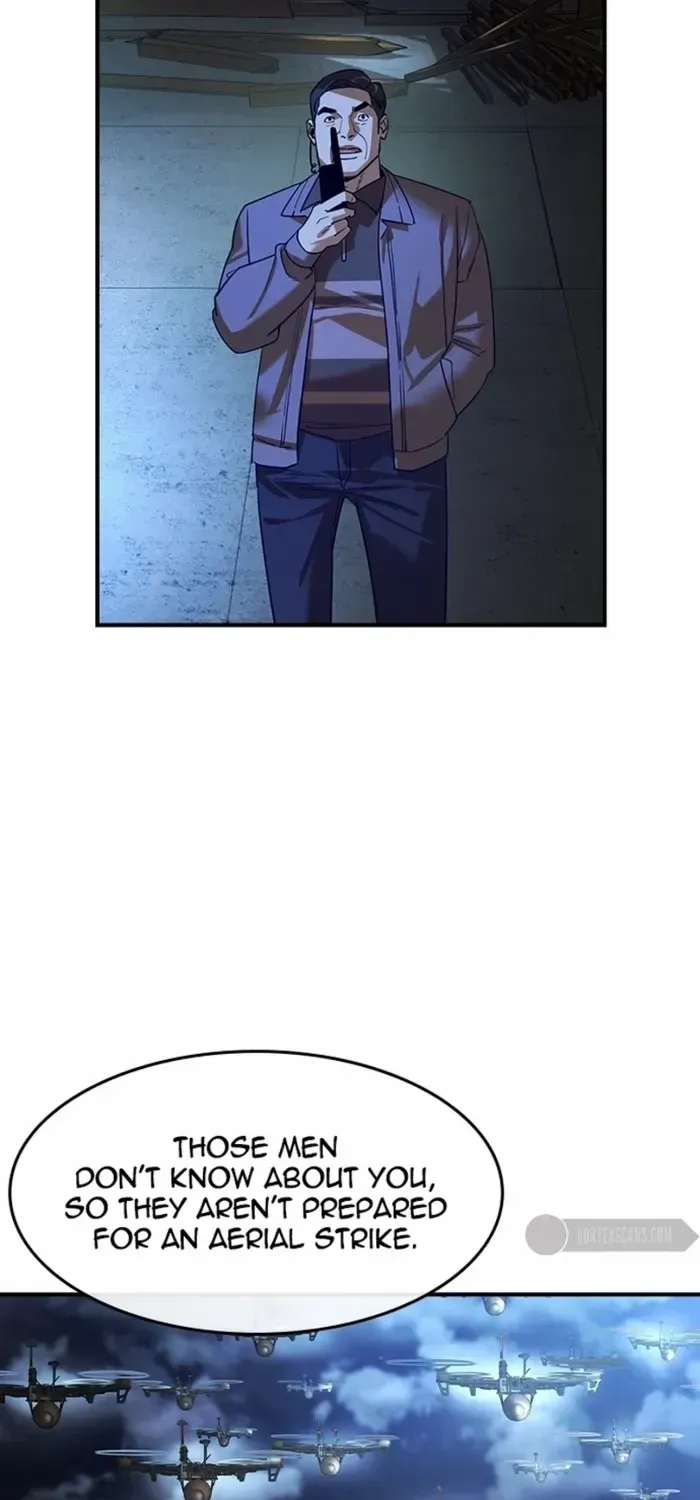 Read The Childe chapter 17 image 21 on Lezhin