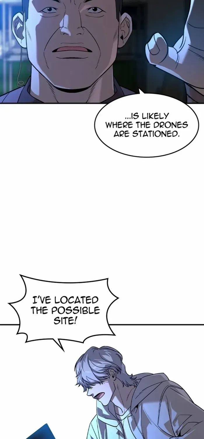 Read The Childe chapter 17 image 23 on Lezhin