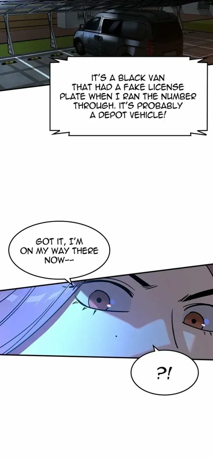 Read The Childe chapter 17 image 25 on Lezhin