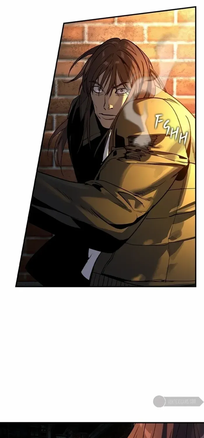Read The Childe chapter 17 image 27 on Lezhin