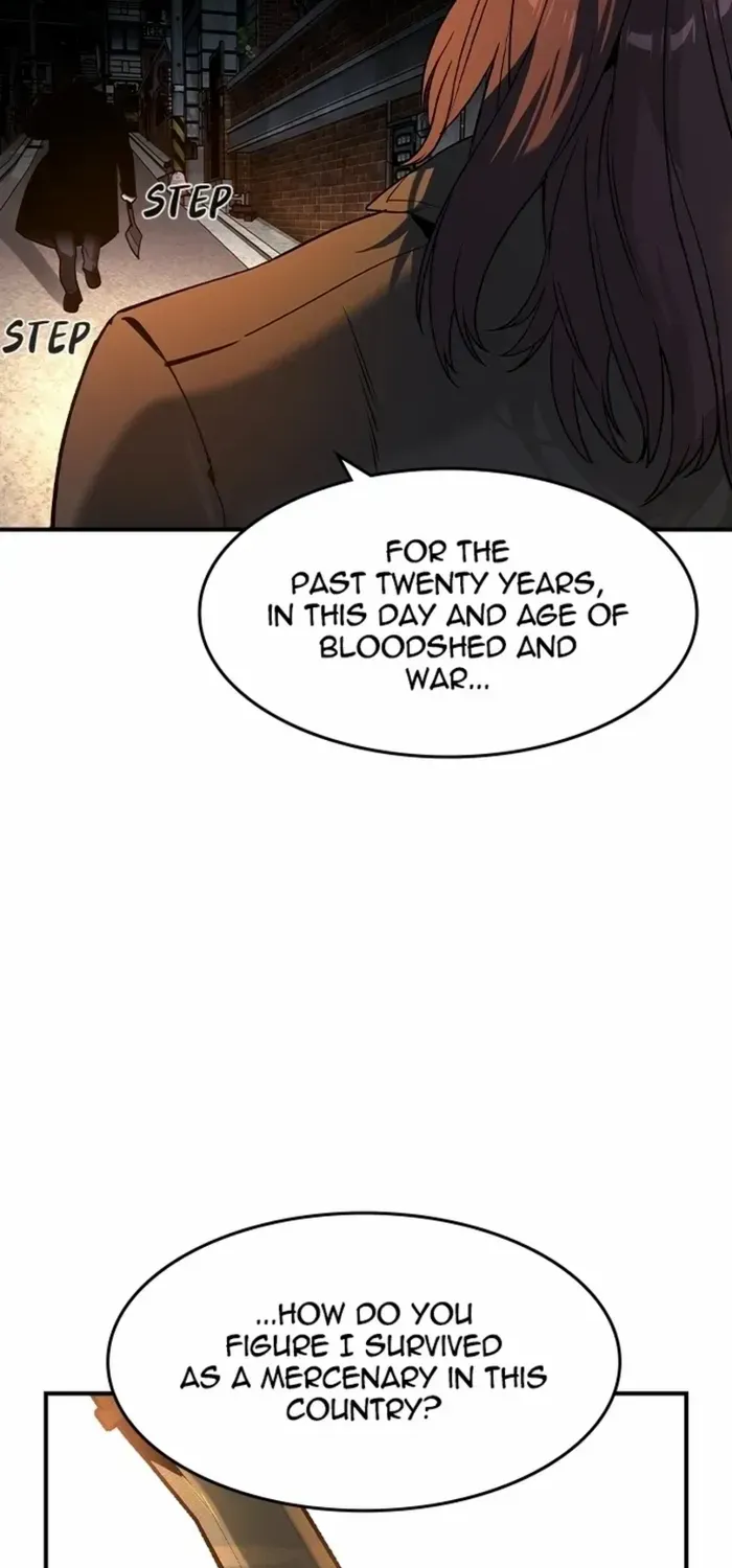 Read The Childe chapter 17 image 28 on Lezhin