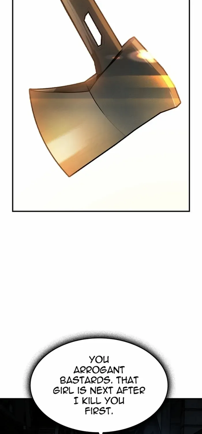 Read The Childe chapter 17 image 29 on Lezhin