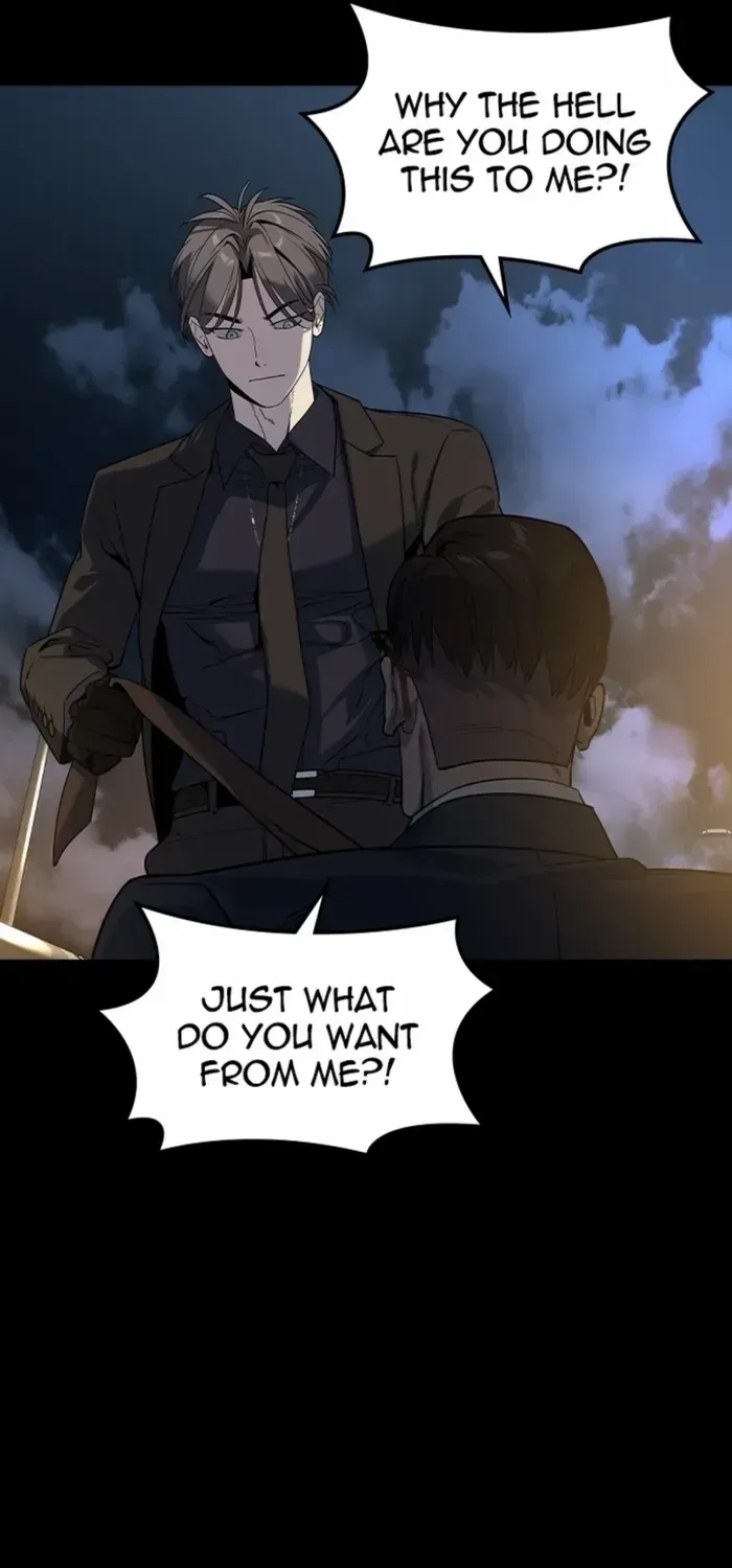 Read The Childe chapter 17 image 37 on Lezhin