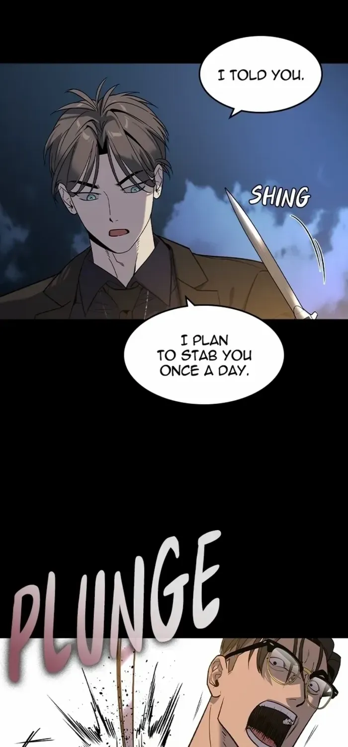 Read The Childe chapter 17 image 38 on Lezhin