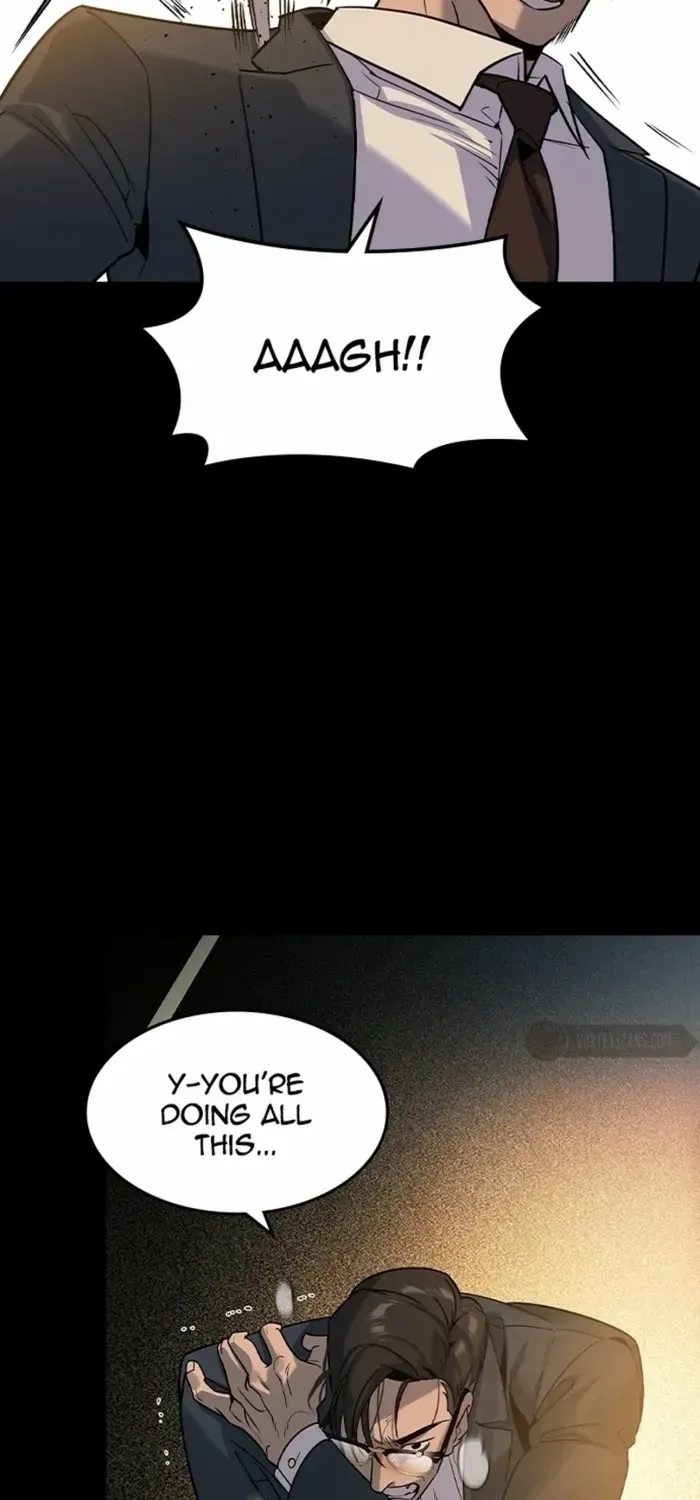 Read The Childe chapter 17 image 39 on Lezhin