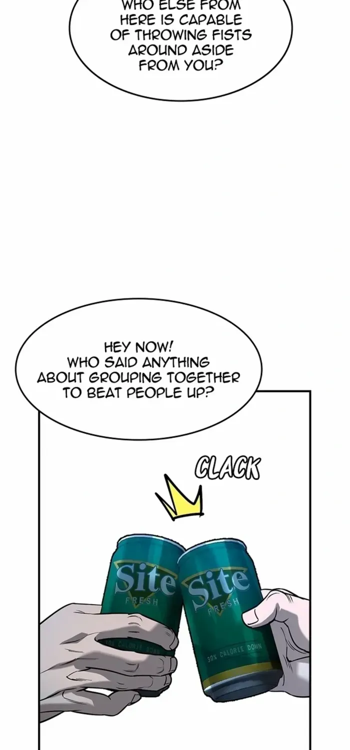 Read The Childe chapter 17 image 4 on Lezhin
