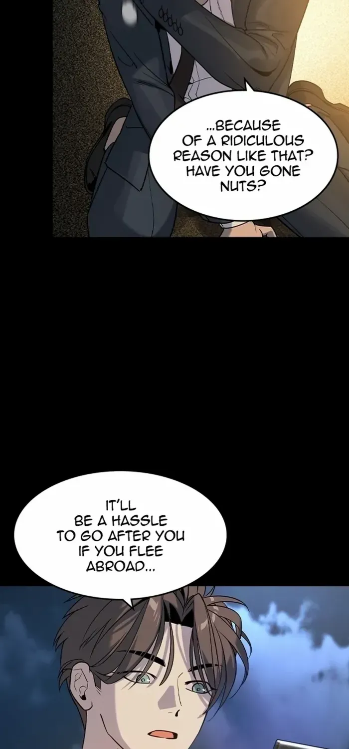 Read The Childe chapter 17 image 40 on Lezhin