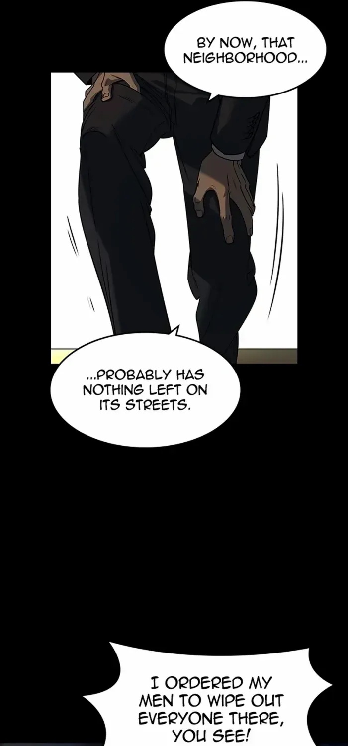 Read The Childe chapter 17 image 43 on Lezhin